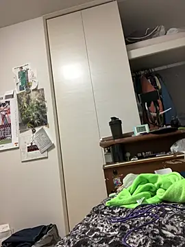 aooya online show from 02-01-26, 05:11