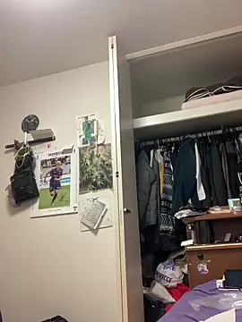 aooya online show from 04-13-26, 03:28