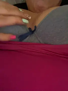 Bionda19 online show from 04-09-26, 02:11