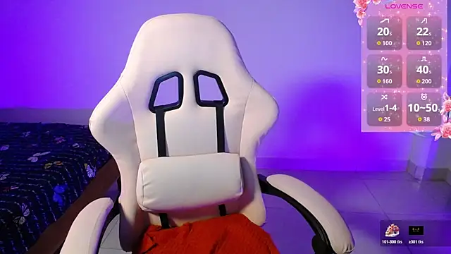 diabliita  online show from 02-14-26, 06:04