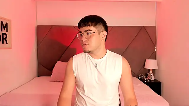 thiago occonor online show from 10-08-25, 12:25