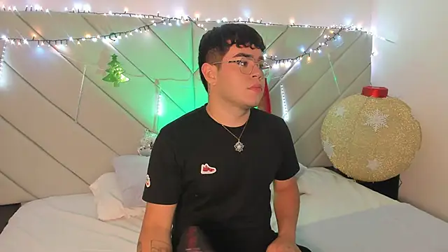 thiago occonor online show from 11-13-25, 01:59