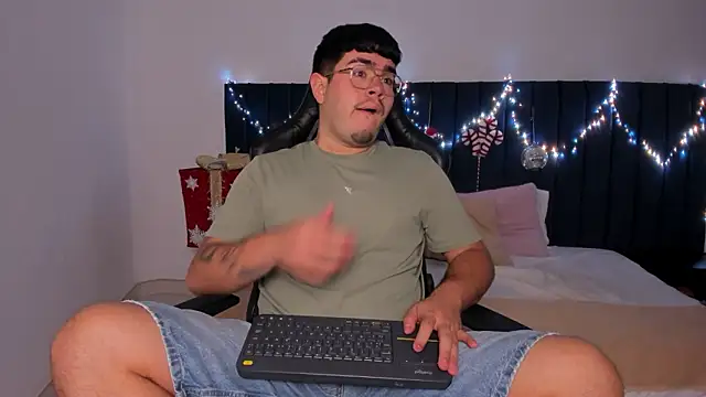 thiago occonor online show from 01-14-26, 03:45