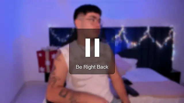 thiago occonor online show from 01-15-26, 08:23