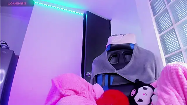 Sweet-SharoKitty online show from 11-02-25, 06:54