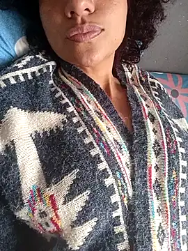 Seductress Malia online show from 10-16-25, 02:51