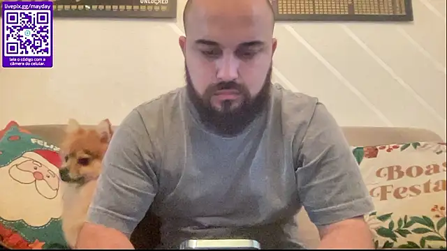 Snapshot of mayday2025m chatting on 02-07-26, 07:50 mayday2025m online show from 02-07-26, 07:50