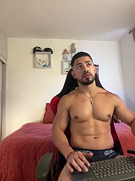 Ezzio Scolaro online show from 04-16-26, 10:34