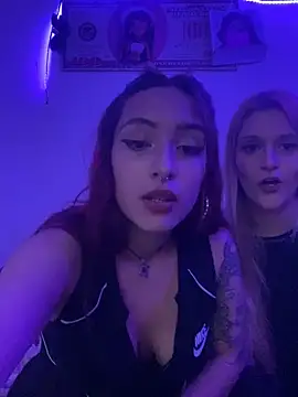 amatista7768 online show from 10-29-25, 12:02