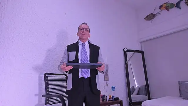  axelking  online show from 01-16-26, 11:36