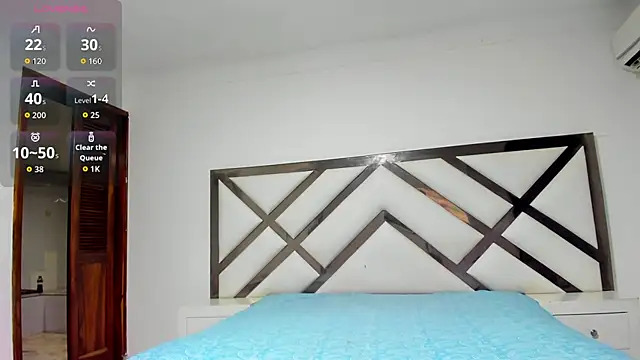 daenerysxxx online show from 10-24-25, 09:55