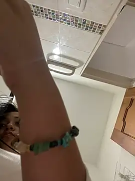 Nhefertary online show from 03-19-26, 03:21