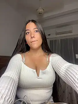 Nhefertary online show from 03-24-26, 01:54