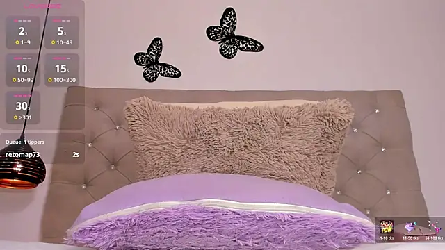 Snapshot of Rosse_Alice_ chatting on 02-14-26, 04:53 Rosse Alice online show from 02-14-26, 04:53