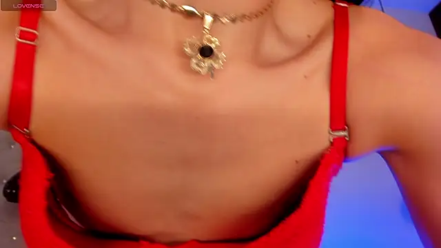 Rosse Alice  online show from 04-15-26, 09:59