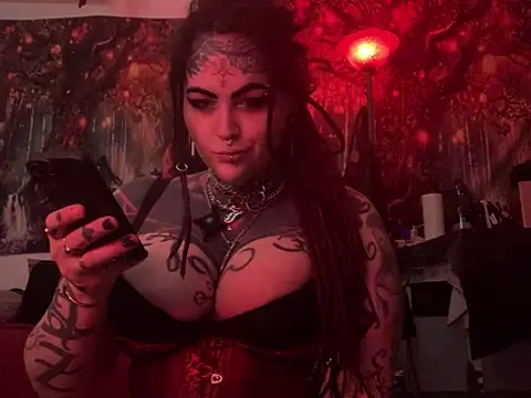 nyxvelon online show from 02-18-26, 09:55