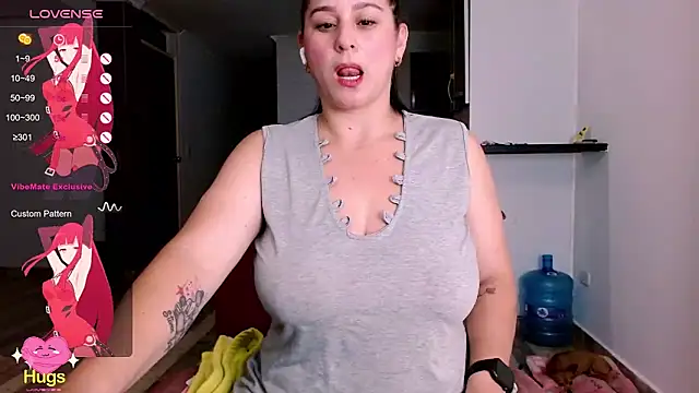 sweet monsalve37 online show from 03-17-26, 11:19