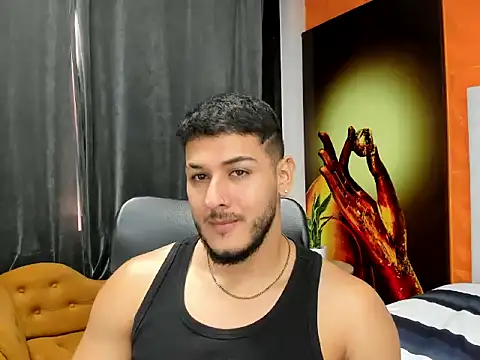 jasonshaw25 online show from 12-15-25, 05:28