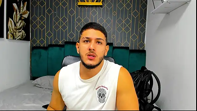 jasonshaw25 online show from 01-12-26, 05:51