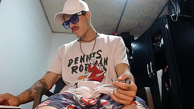 imsammytop online show from 10-06-25, 10:51