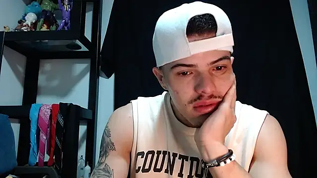 imsammytop online show from 11-11-25, 10:59