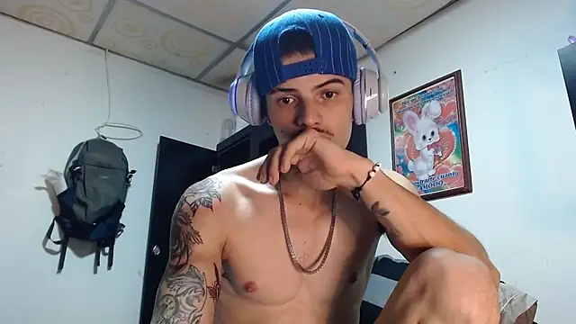 imsammytop online show from 11-26-25, 09:21