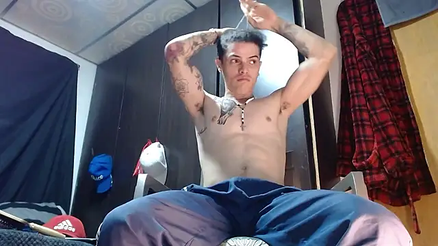 imsammytop online show from 01-19-26, 12:25