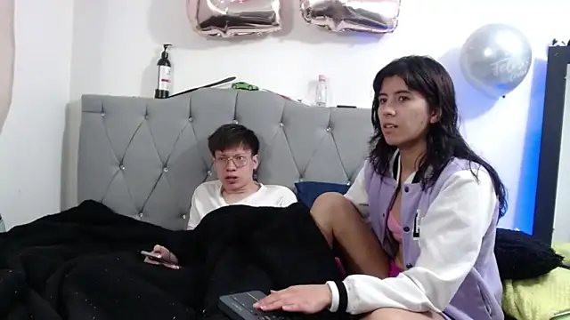 YEIMY SWEET  online show from 10-18-25, 07:20