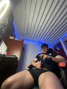 kaspar 6 online show from 04-04-26, 01:15