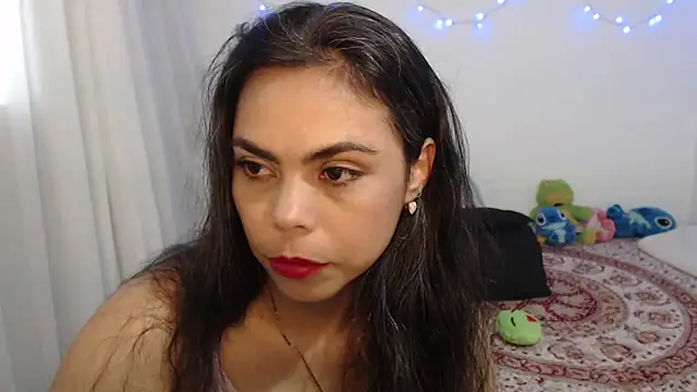 ms megan shadow online show from 05-12-26, 10:40