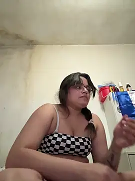 Jaykel a online show from 03-12-26, 09:21