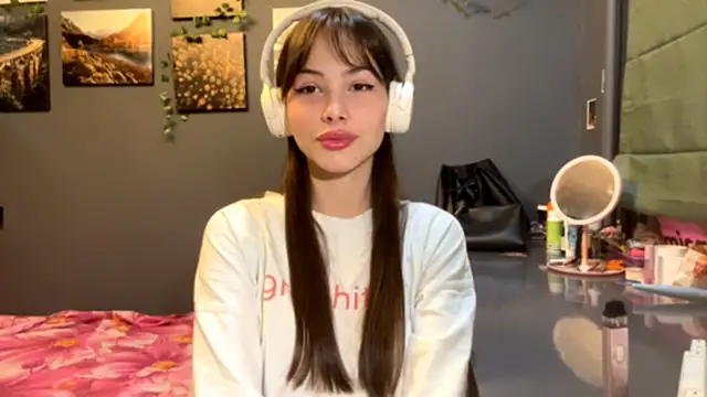 MysticAlisa online show from 10-09-25, 12:25