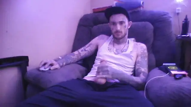 SWAGGDaddy93 online show from 02-11-26, 03:50