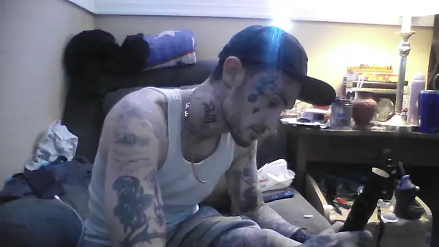 SWAGGDaddy93 online show from 02-17-26, 07:38