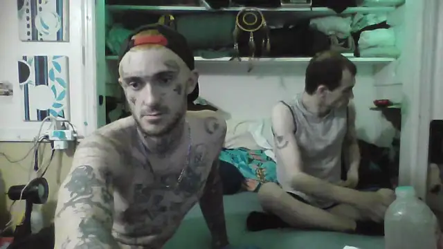 SWAGGDaddy93 online show from 03-05-26, 10:00