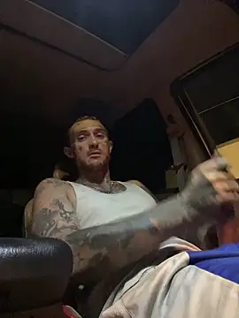 SWAGGDaddy93 online show from 04-25-26, 12:57