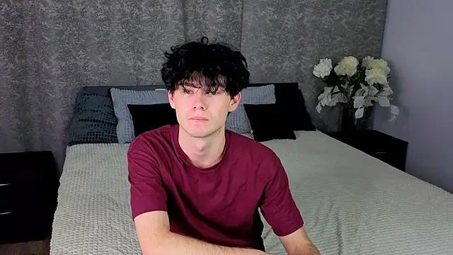 Cute Mike online show from 11-12-25, 03:45