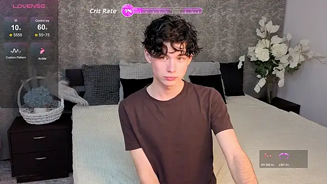 Cute Mike online show from 11-15-25, 04:36