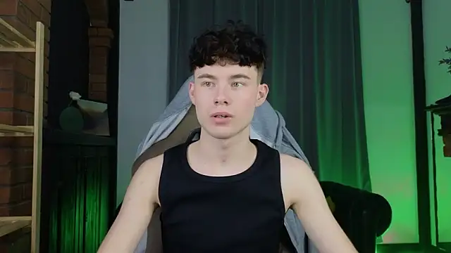 Cute Mike online show from 02-20-26, 02:06