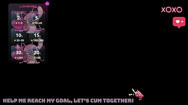 Magnificent11incCock online show from 04-16-26, 06:30