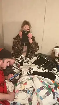 amandatheblondewife online show from 02-03-26, 06:22