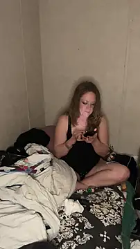 amandatheblondewife online show from 03-12-26, 07:47