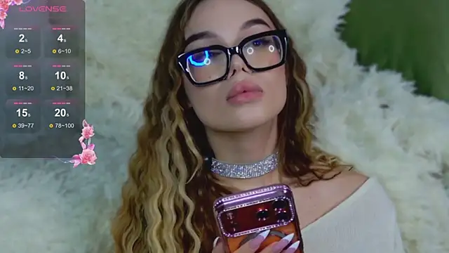 DianaRizz online show from 03-01-26, 04:53