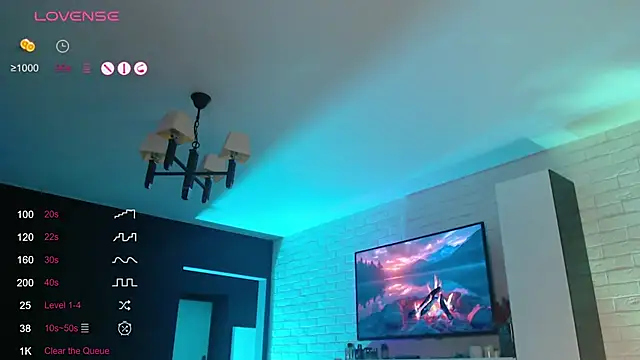 Jade Lumin online show from 01-13-26, 04:12