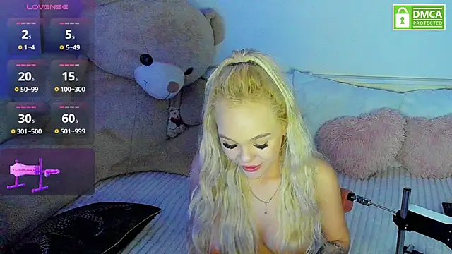 Daisy Abby03 online show from 02-20-26, 06:26