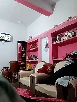 Pabitra cute online show from 01-09-26, 03:48