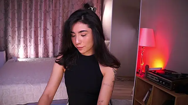 YokoKoko  online show from 12-05-25, 06:00