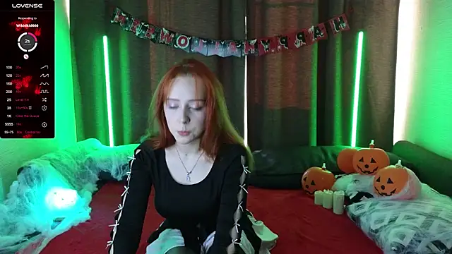 BelyingDentin online show from 10-26-25, 06:08