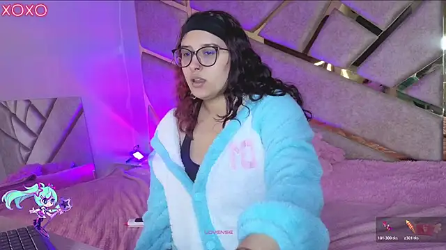 zafire gixx online show from 03-07-26, 04:20