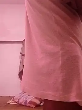 Binny91 online show from 10-29-25, 04:31